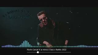 Florin Cercel ❌ ia Inima si Bea ❌ Mega ReMix 2022 [upl. by Froemming]