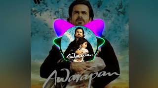 To Phir Aao Song Remix  Chillout Mix  Awarapan Movie  Emraan hashmi  dj Kiran M [upl. by Hermie]