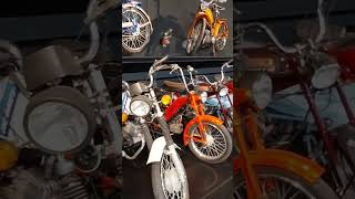 romet komar ogar motorower 50cc prl motovlog vlogs shortsvideo shorts vlog komuna [upl. by Mills]