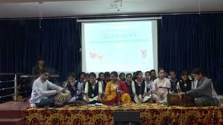 MASADA SANGEETA PART3 BY S D M COLLEGE HONAVAR [upl. by Mannie]