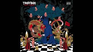 TroyBoi  quotMantraquot OFFICIAL VERSION [upl. by Ardien]