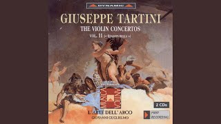 Violin Concerto in A Minor D 113 I Allegro [upl. by Tristan]