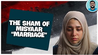 The Dark Side of quotMisyarquot Marriages with Yasir Qadhi [upl. by Orvil]