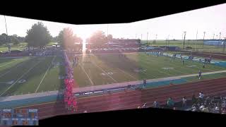 Gosnell High School vs Paragould High School Boys Freshman Football [upl. by Caswell]