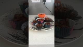 How to make chocolate cornflake cakes 🍫🍫🍫 [upl. by Gerty452]