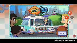 fizzys Lunch lab fizzys Food truck intro  ending [upl. by Enitsyrk148]