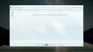 How To Fix Windows Media Player Cannot Play the File 2024  Easy Fix [upl. by Adriana]