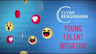 Clyde Bergemann Young Talent Initiative [upl. by Bolte]