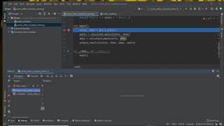 PyCharm Debugger [upl. by Denni]