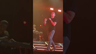 Scotty Mccreery quotFive More Minutesquot Albany Georgia 53124 [upl. by Darrell507]