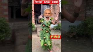 Gori Kab Se Huyee Jawan SongKarwat Badal Ke Rahana Piche Tanhai TadpayeModi Ji Funny Dance [upl. by Verras]