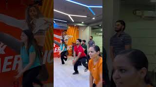 Bhangra on Kehde Pind di tu ni  Lehmber Hussainpuria  Viral Dance  Choreography  Punjabi songs [upl. by Eelidnarb195]