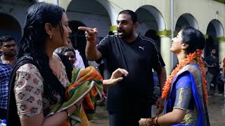 Mangalavaaram Movie Making Video  Payal Rajput  Ajay Bhupathi  Manastars [upl. by Webber]