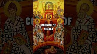 👑COUNCIL OF NICAEA  🎙️ NextLevelSoul ROBERTGILBERT NEXTLEVELSOUL COUNCILOFNICAEA RELIGION [upl. by Kamila772]