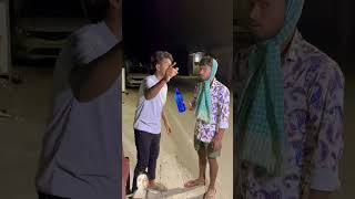 भूत prank 😁 comedy funny 😂 [upl. by Anemix]