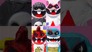 I have a bad trip Nightmare Critters Poppy Playtime Chapter 4 Teaser Trailer smilingcritters anime [upl. by Thinia50]