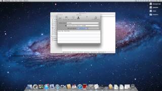 Quick Hackintosh Tip iCloud amp App Store Fix [upl. by Adnalram]