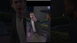 JOSH DECEIVED ME  GTA V GAMEPLAY [upl. by Nibbor]