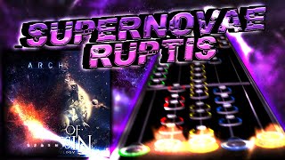 Supernovae Ruptis 100 FC [upl. by Vivianne306]