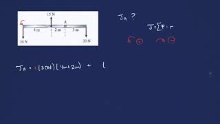 Torsión y Equilibrio  Física Tippens 511 [upl. by Atirabrab]