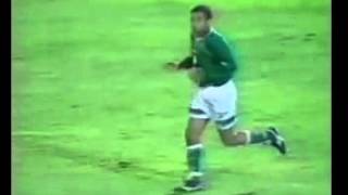 O jogo mais emocionante da história  Palmeiras 4 x 2 Flamengo [upl. by Doane21]