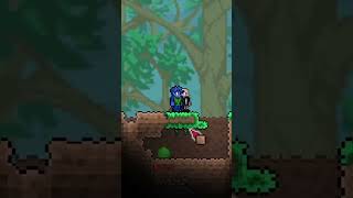 JUST DIG A HOLE gaming terraria shorts [upl. by Bayer]