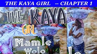 THE KAYAGIRL CHAPTER 1 [upl. by Idmann109]