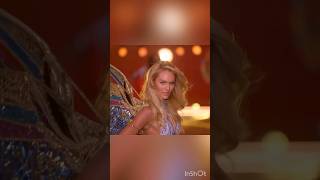 Candice Swanepoel VSFS 2015 [upl. by Yila]