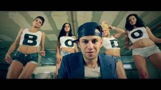 BODO  Baiat fin Videoclip Oficial [upl. by Gradeigh]