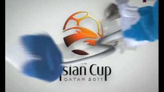 2011 Ident Alkass III الكأس  فاصل [upl. by Mechling]