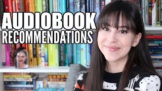 BEST AUDIOBOOK RECOMMENDATIONS 2020  Books with Emily Fox [upl. by Nennarb]