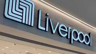 liverpool promociones interesantes en Monterrey nuevo leon [upl. by Yssej]