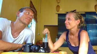 Getrennt reisen Alleine ohne den Partner  Hoi An  Weltreise  VLOG 232 [upl. by Rema]