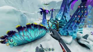 Subnautica  Below Zero  Lets Play  Part 0817 [upl. by Cirde460]