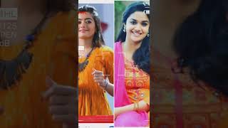 Rasmika mandna VS kriti Suresh WhatsApp status  video [upl. by Ainoval]