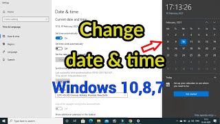 How to Change File Permissions in Windows 10 [upl. by Briant]