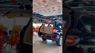 Nissan Patrol 7 Seater SUV Asmr Shorts [upl. by Rollins]