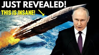 Russia Shocks The World With The Most Powerful Space Weapon [upl. by Htiaf]