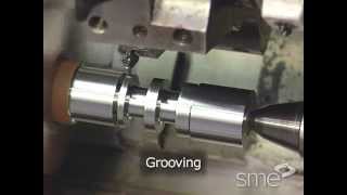 Turning amp the Lathe [upl. by Emerej]