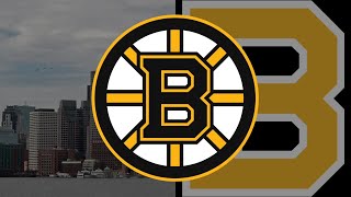 Boston Bruins 202021 Goal Horn OFFICIAL [upl. by Anhavas]