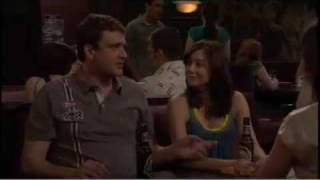 How I Met Your Mother  Final scene  Last Forever 9x24 [upl. by Nylrebmik824]