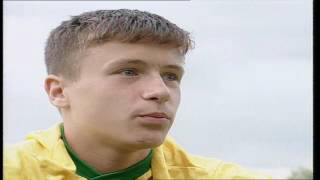 Wallsend Boys Club BBC Documentary 1994 [upl. by Chrissy]