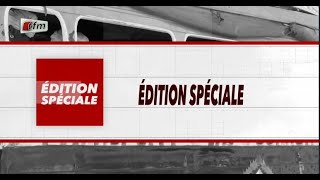 🚨🚨TFM LIVE  EDITION SPECIALE AVEC EL HADJ PAPA NGAGNE NDIAYE [upl. by Yrrak]