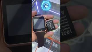 Cheap Android Smart Watch  Android 70  Kingwear KW88 Pro [upl. by Aneehsal]