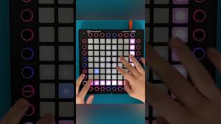 FUNK DO BOUNCE Slowed  Ariis Brazilian Phonk Remix Launchpad Cover phonk shorts viral brazil [upl. by Ellek426]