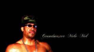 Grandmaster Mele Mel  Grndmza part 1 PAID IN FULL Soundtrack [upl. by Gannon]