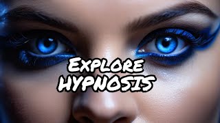 Unraveling the Magic of Hypnosis [upl. by Freida]