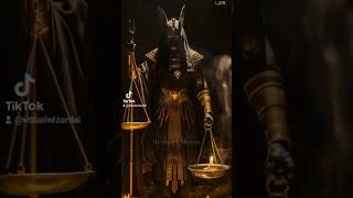 Anubis the keeper of Souls shorts ai aigenerated egypt anubis egyptianmythology [upl. by Neelyar]