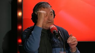 Une blague de Jean Marie Bigard [upl. by Ayouqes220]