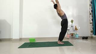 Improve Your Digestive System With This 15 Mins Yoga Flow [upl. by Spence]